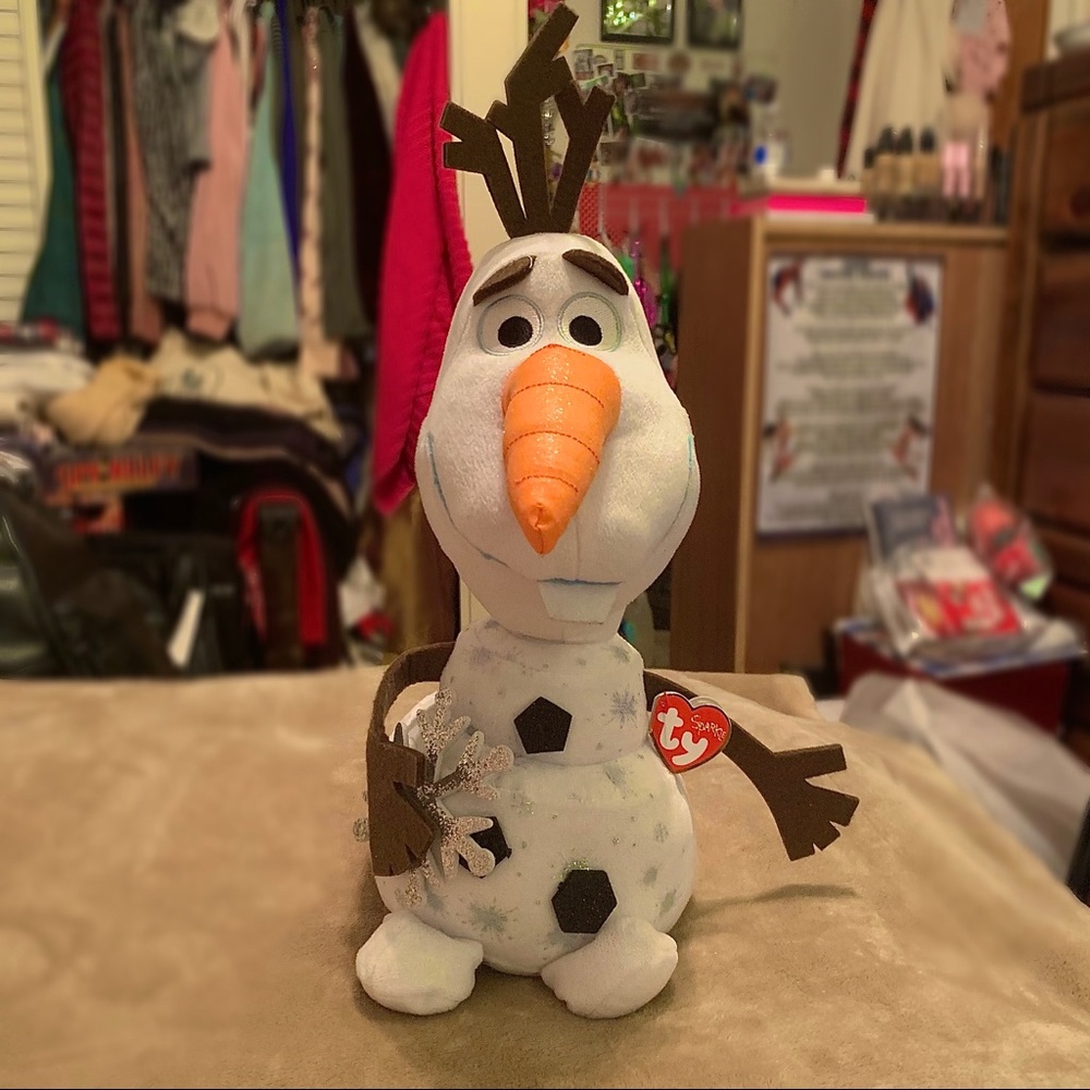 Olaf Large From Frozen